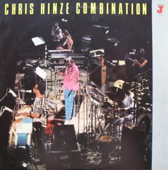 The Chris Hinze Combination: Chris Hinze Combination