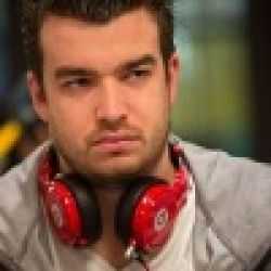 Chris Moorman