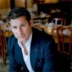 Chris Pavone