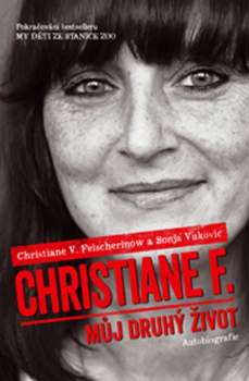 Sonja Vukovic: Christiane F.