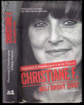 Christiane F: Christiane F. - můj druhý život