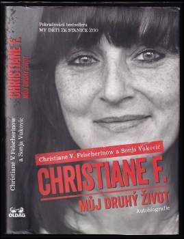 Christiane F: Christiane F. - můj druhý život