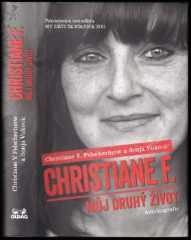 F Christiane: Christiane F. - můj druhý život