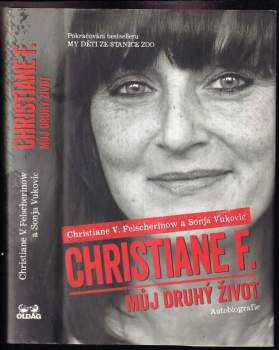 Christiane F: Christiane F. - můj druhý život