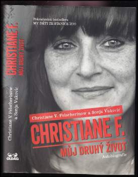 Sonja Vukovic: Christiane F.