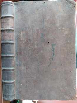 Christianus animarum excitator sive sermones doctrinales... Tomus secundus
