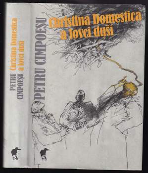 Christina Domestica a lovci duší