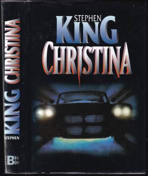 Stephen King: Christina