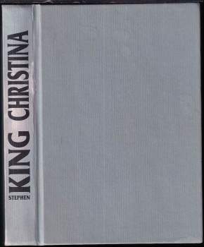 Stephen King: Christina