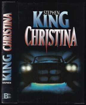 Stephen King: Christina