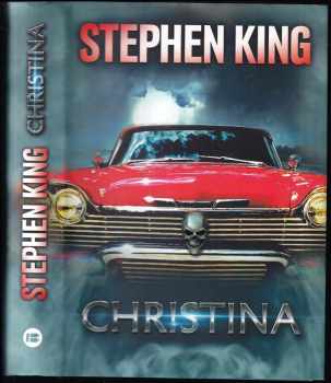 Christina - Stephen King (2021, Beta) - ID: 2235198