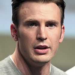 Christopher Evans