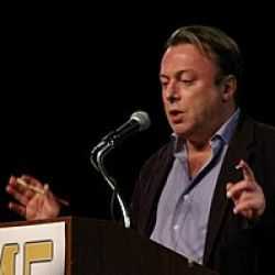 Christopher Hitchens