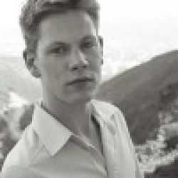 Christopher Rice