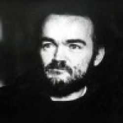 Christy Brown