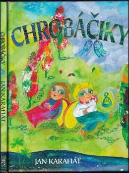 Chrobáčiky