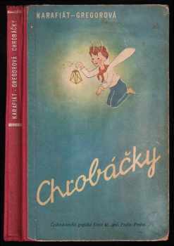Chrobáčky