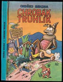 Chrobák Truhlík