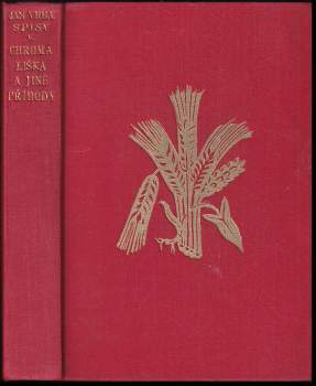 Chromá liška a jiné příhody