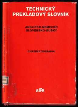 Chromatografia