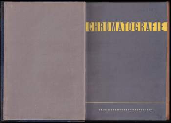 Chromatografie