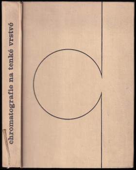 Chromatografie na tenké vrstvě