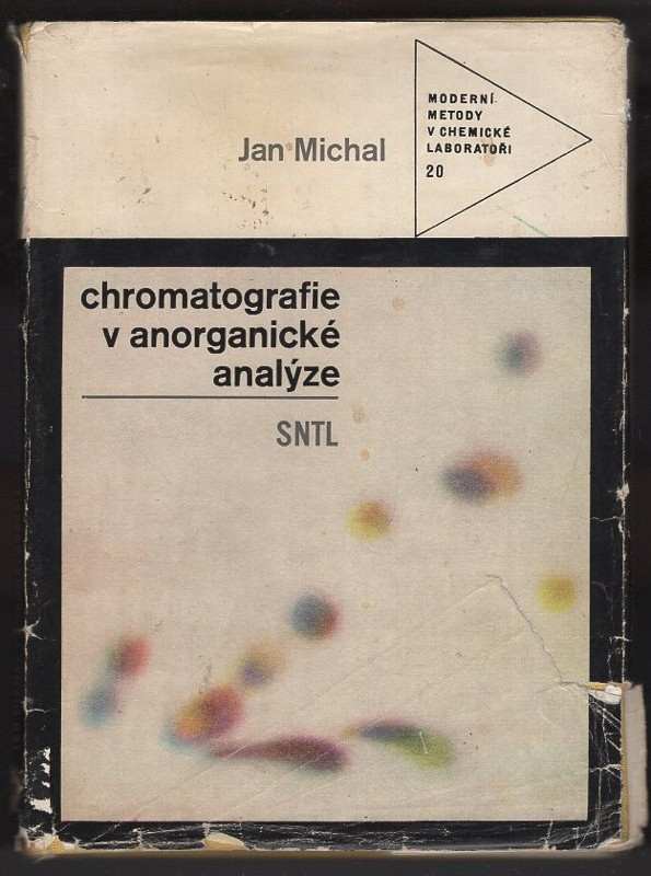 Chromatografie v anorganické analýze