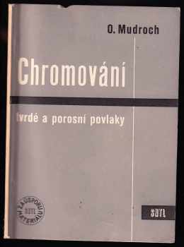 Chromování