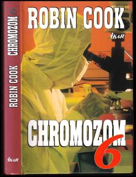Chromozom 6