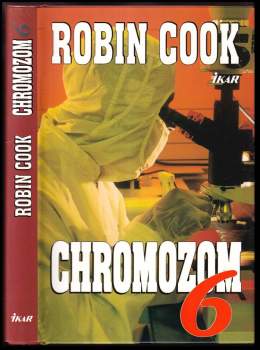 Robin Cook: Chromozom 6