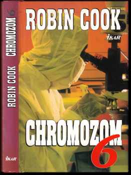 Robin Cook: Chromozom 6