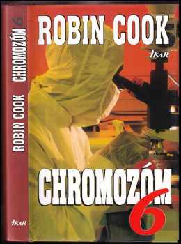 Robin Cook: Chromozóm 6