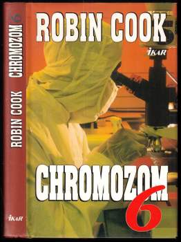 Robin Cook: Chromozom 6