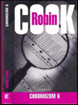 Robin Cook: Chromozom 6