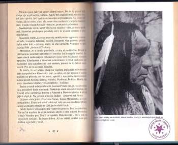 John Fire Lame Deer: Chromý jelen
