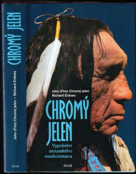 Chromý jelen