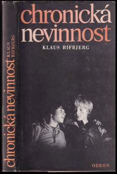 Chronická nevinnost