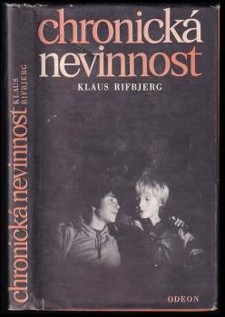 Klaus Rifbjerg: Chronická nevinnost