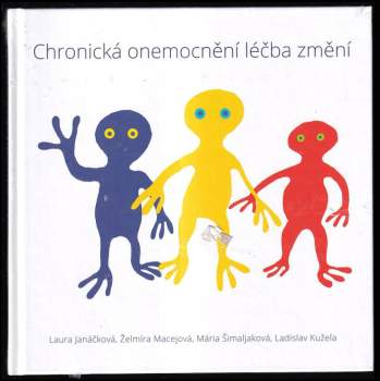 Chronická onemocnění léčba změní