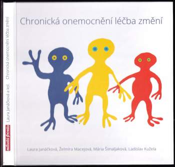 Chronická onemocnění léčba změní