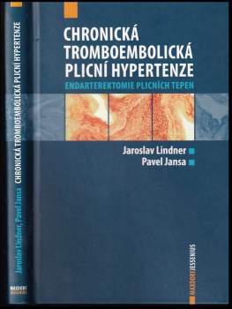 Chronická tromboembolická plicní hypertenze
