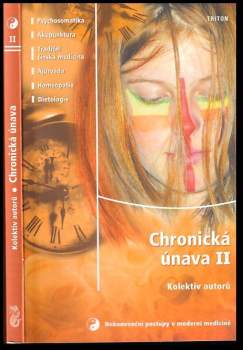 Chronická únava II