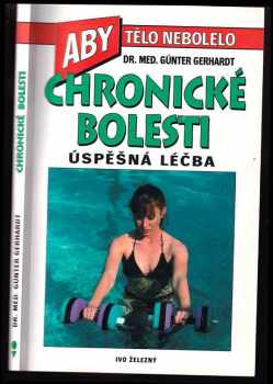 Chronické bolesti