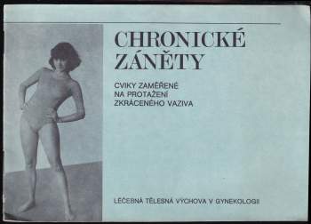 Chronické záněty