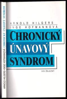 Chronický únavový syndrom