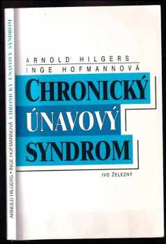 Inge Hofmann: Chronický únavový syndrom