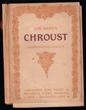 Chroust
