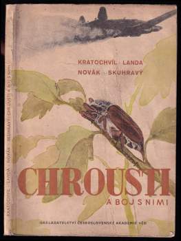 Chrousti a boj s nimi