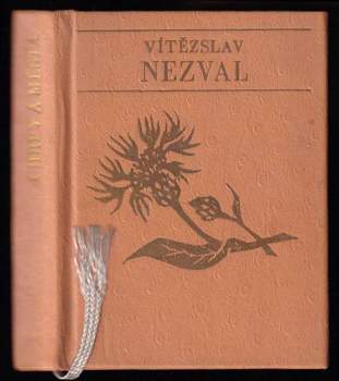 Vítězslav Nezval: Chrpy a města