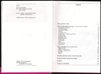 Michal Císařovský: Chrti